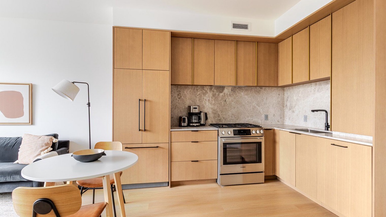 Photo of Kitchen in Gowanus