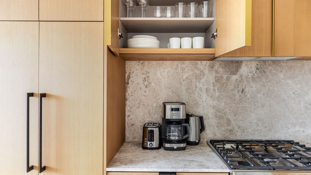 Photo of Kitchen in Gowanus