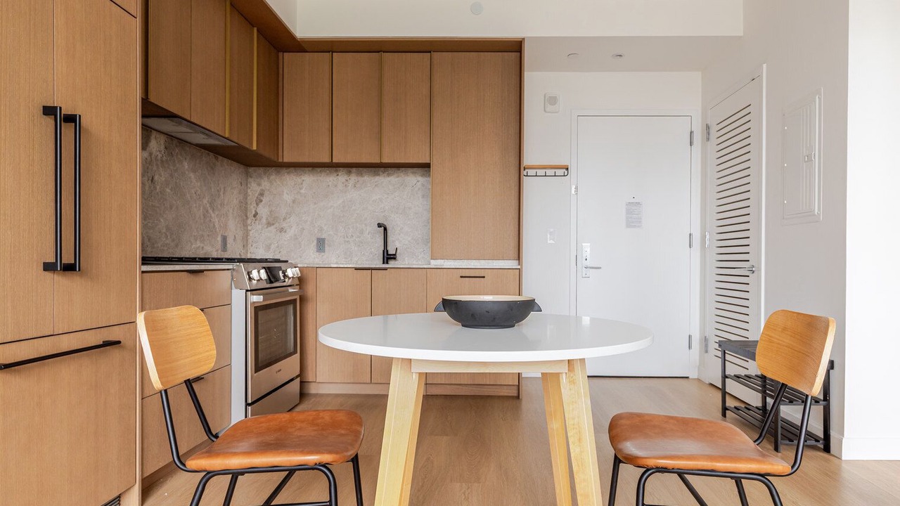 Photo of Kitchen in Gowanus