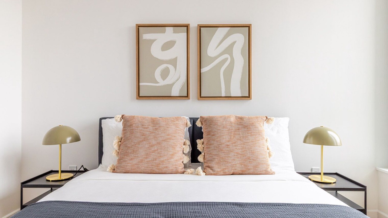 Photo of Bedroom in Gowanus