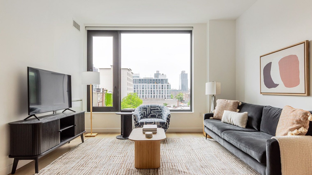 Photo of Livingroom in Gowanus