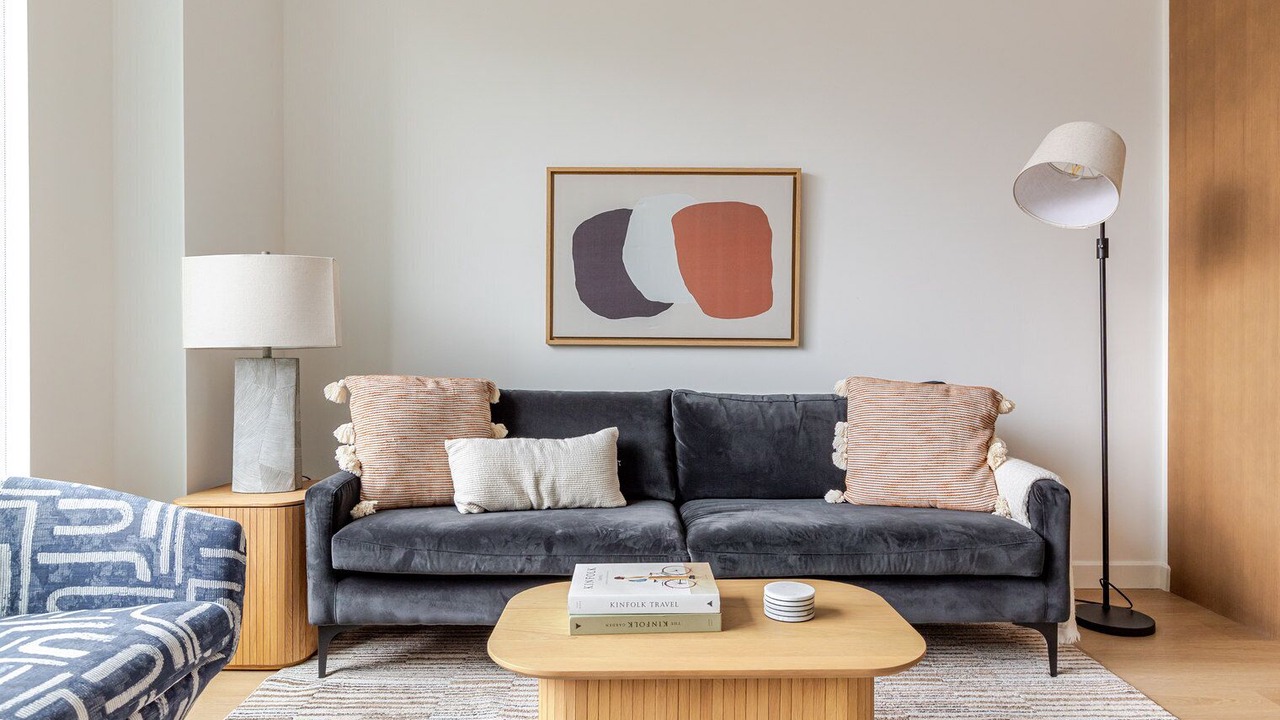 Photo of Livingroom in Gowanus