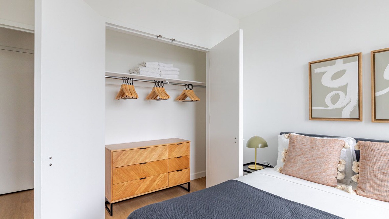 Photo of Bedroom in Gowanus