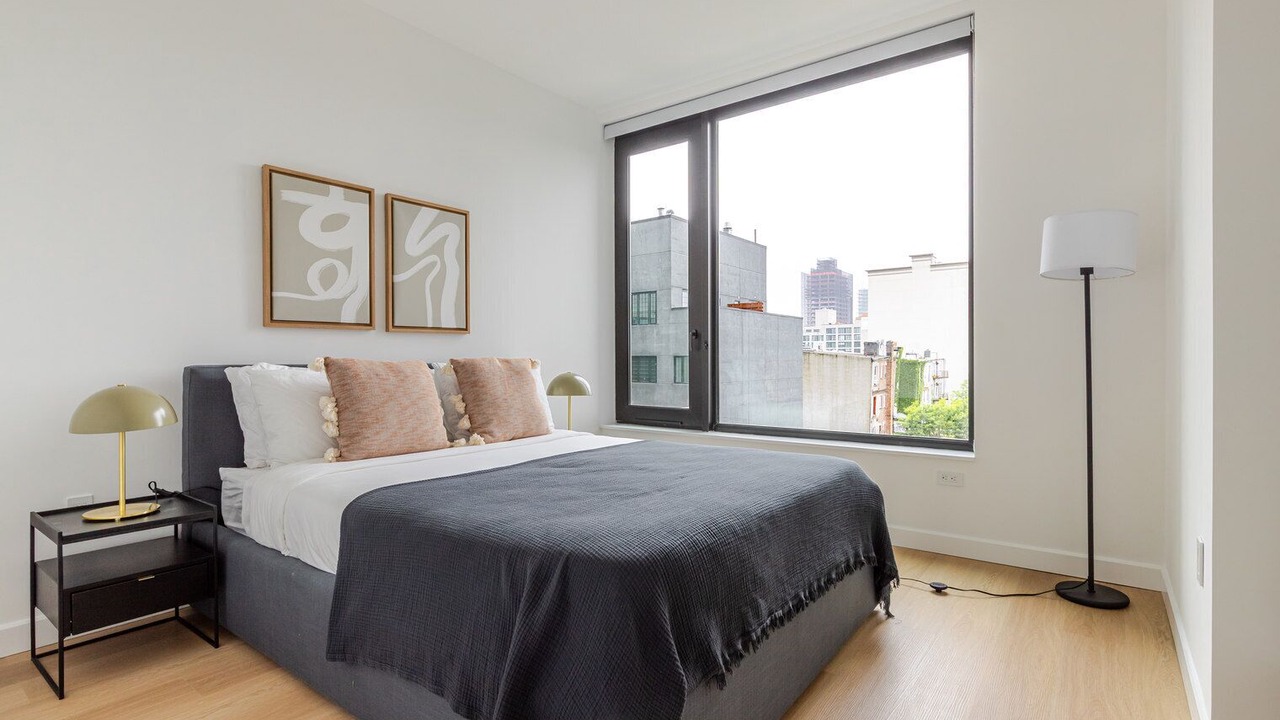 Photo of Bedroom in Gowanus