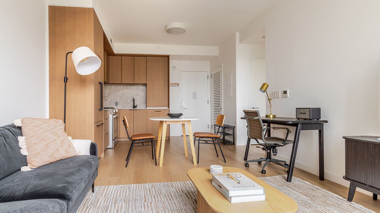 Photo of Livingroom in Gowanus