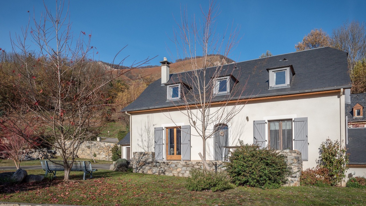 Photo of Outdoor in Arras-en-Lavedan