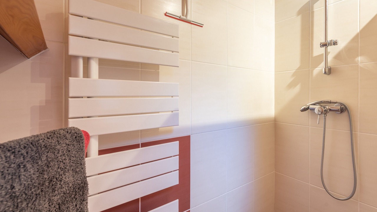 Photo of Bathroom in Arras-en-Lavedan
