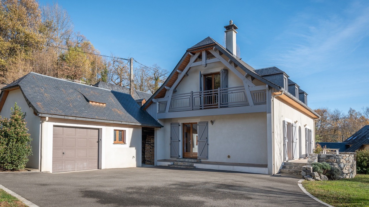 Photo of Outdoor in Arras-en-Lavedan