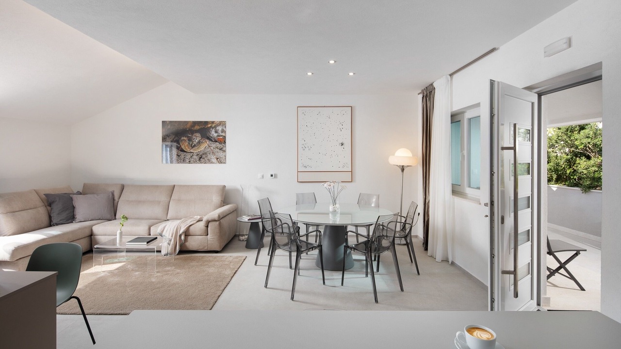 Photo of Livingroom in Pasadur