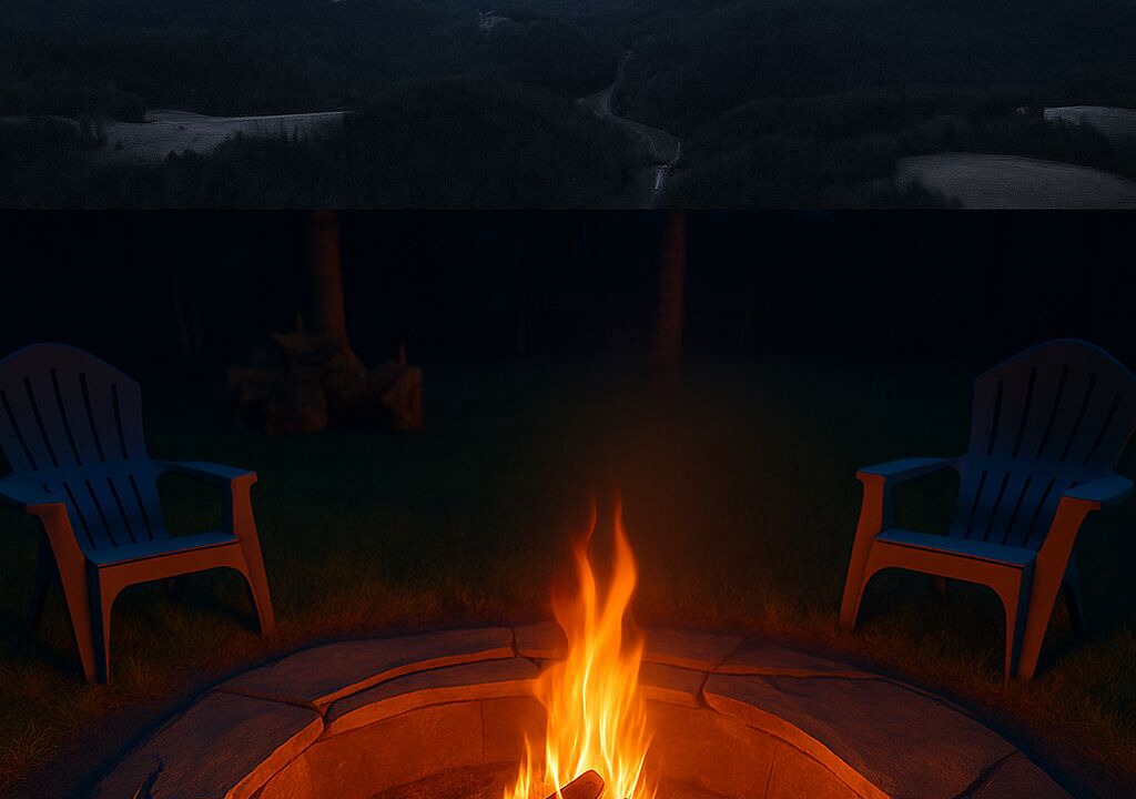 Photo of Outdoor in Flat Rock