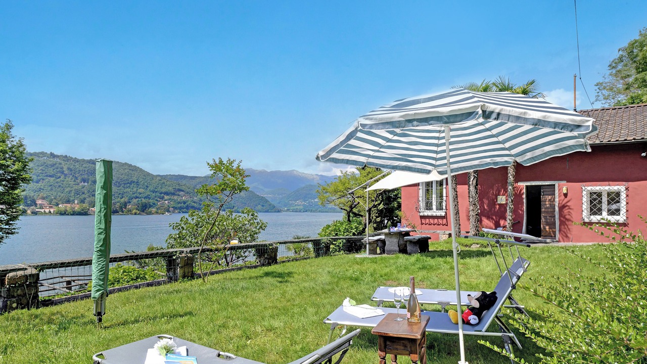 Photo of Outdoor in Morcote