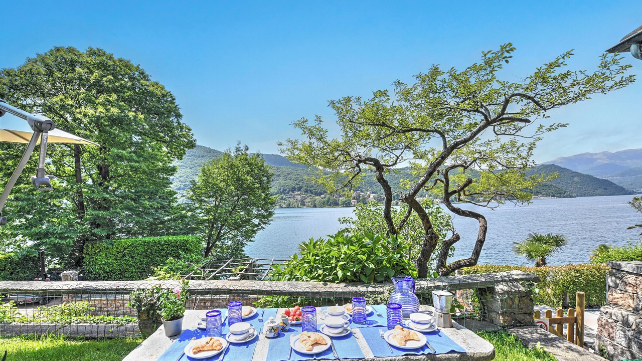 Photo of Outdoor in Morcote