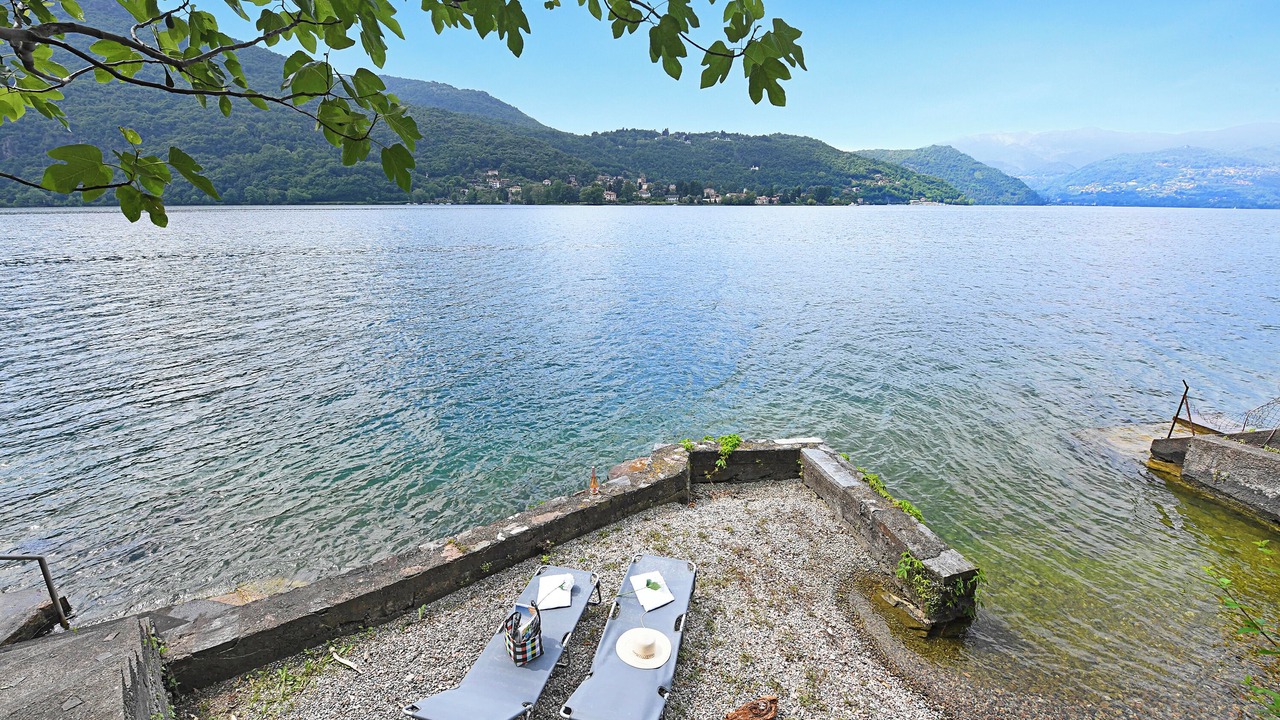 Photo of Outdoor in Morcote