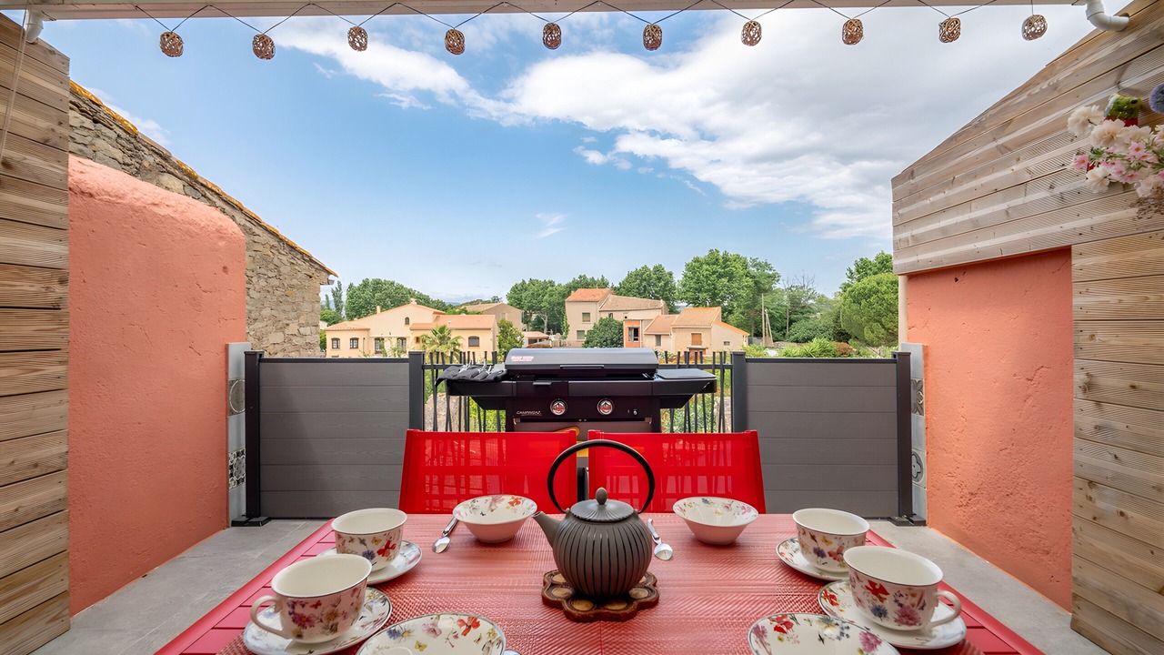 Photo of Outdoor in Olonzac
