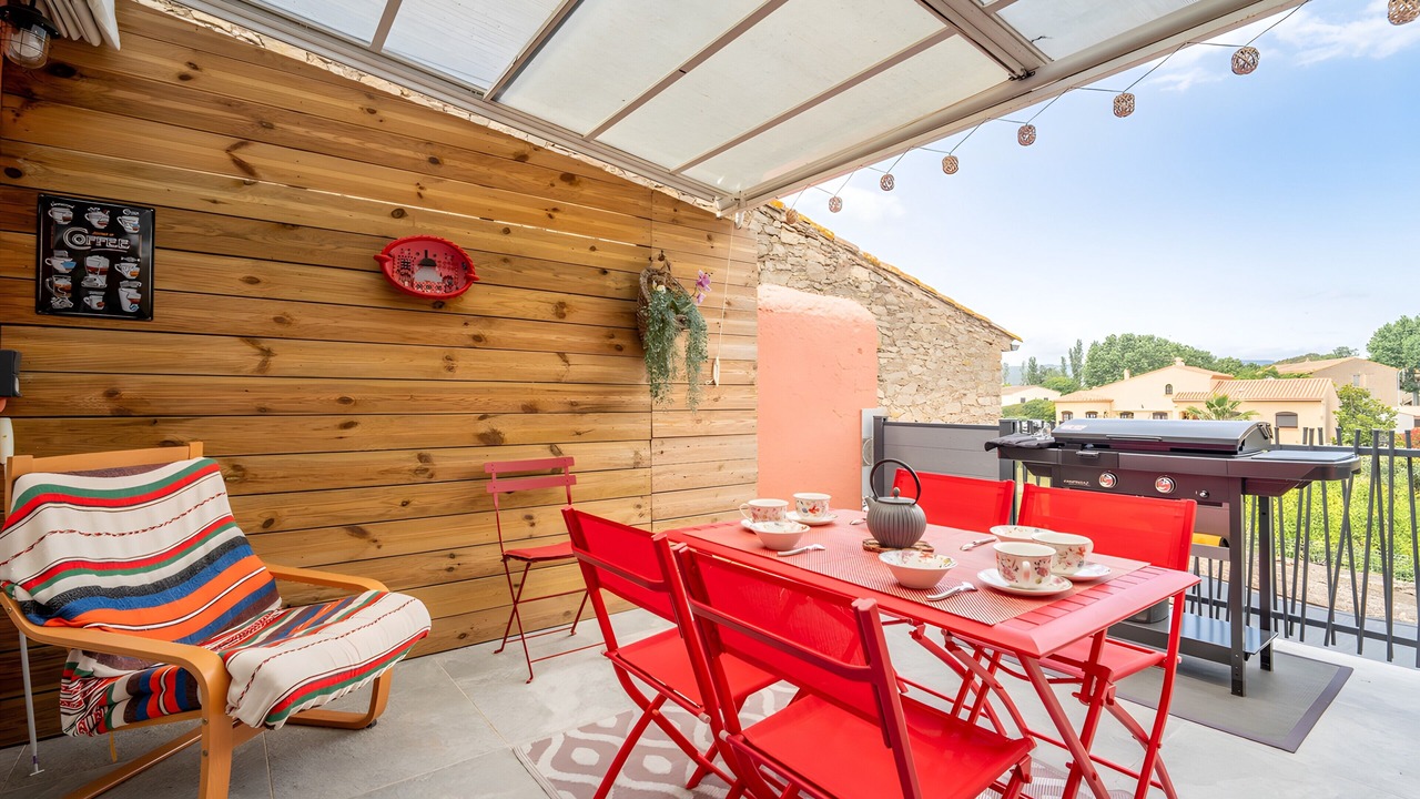 Photo of Outdoor in Olonzac