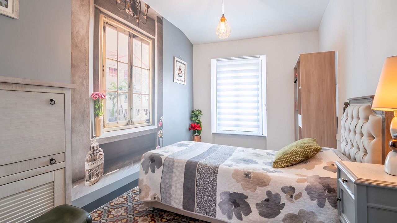 Photo of Bedroom in Olonzac
