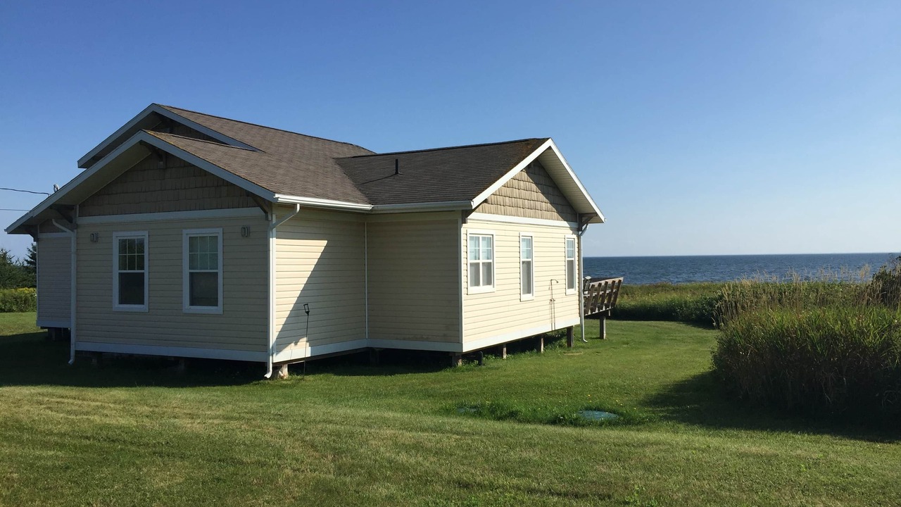 Photo of Outdoor in Shemogue