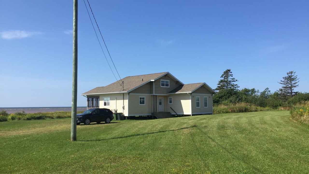 Photo of Outdoor in Shemogue