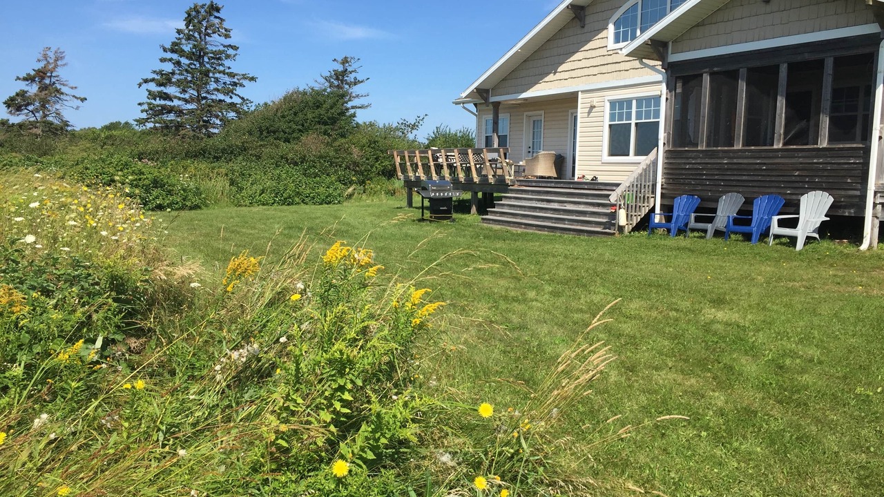Photo of Patio Balcony in Shemogue
