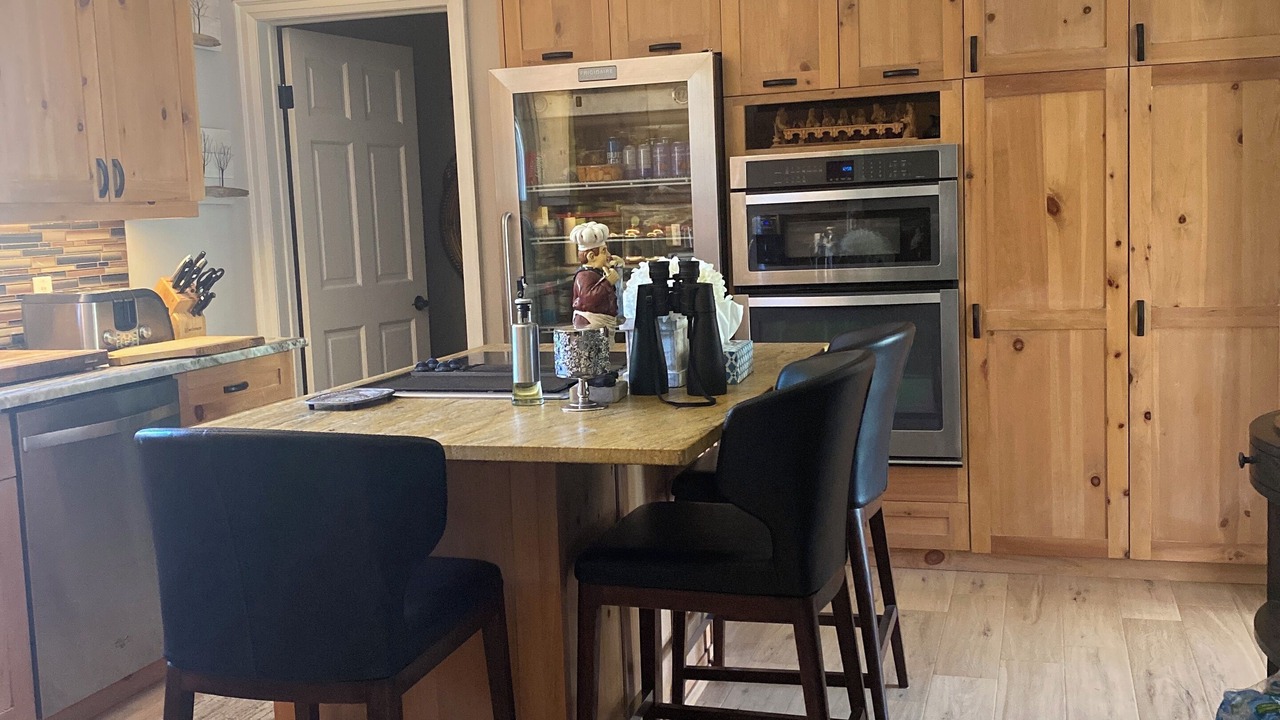 Photo of Kitchen in Ashburn