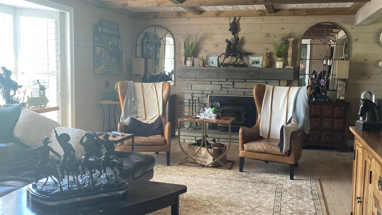 Photo of Livingroom in Ashburn