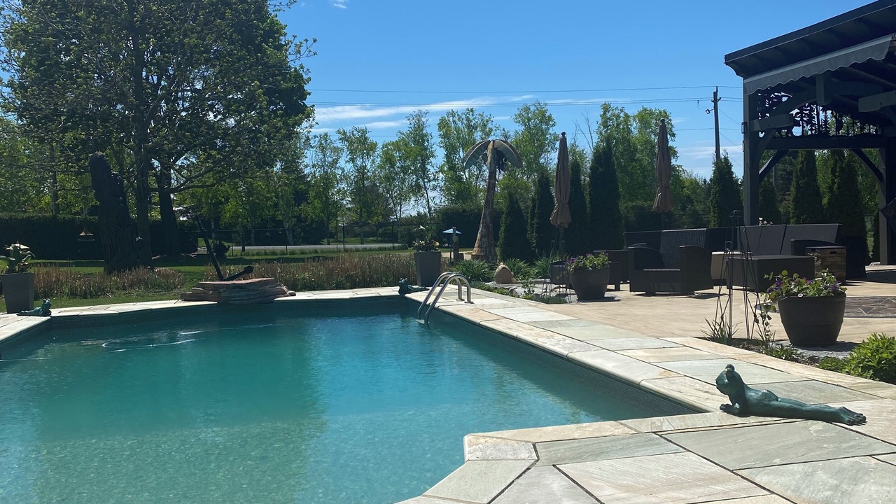 Photo of Outdoor in Ashburn
