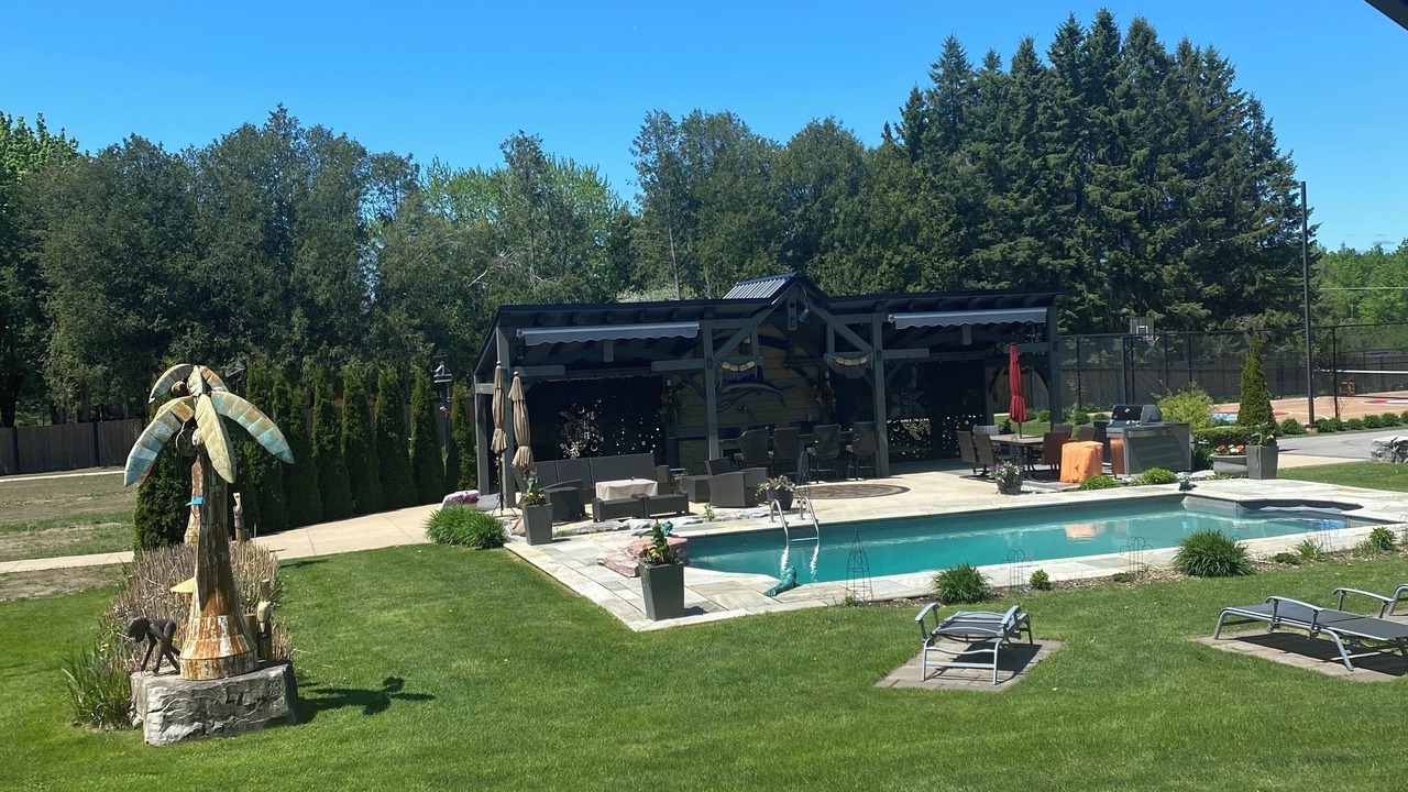 Photo of Outdoor in Ashburn