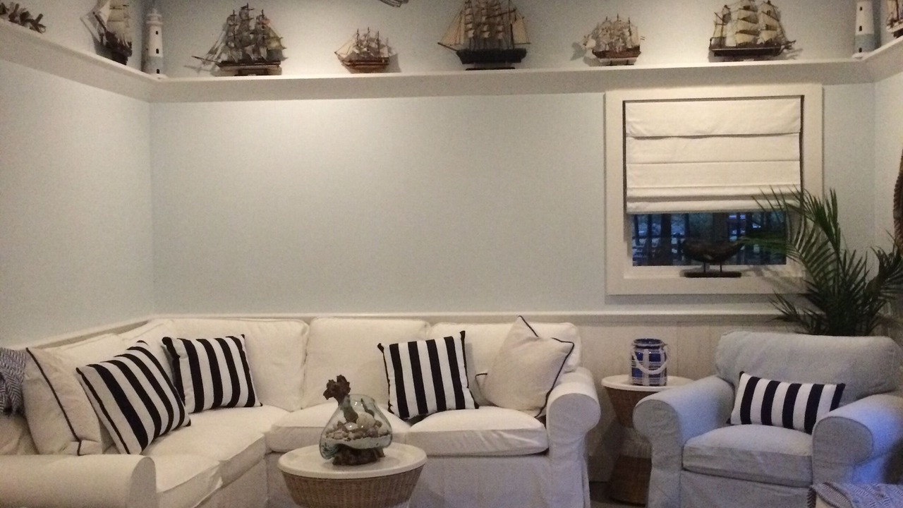Photo of Livingroom in Ashburn
