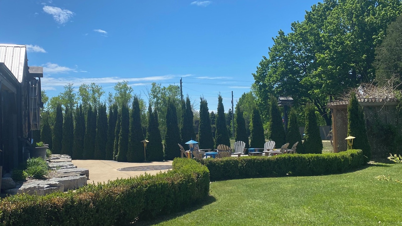 Photo of Outdoor in Ashburn