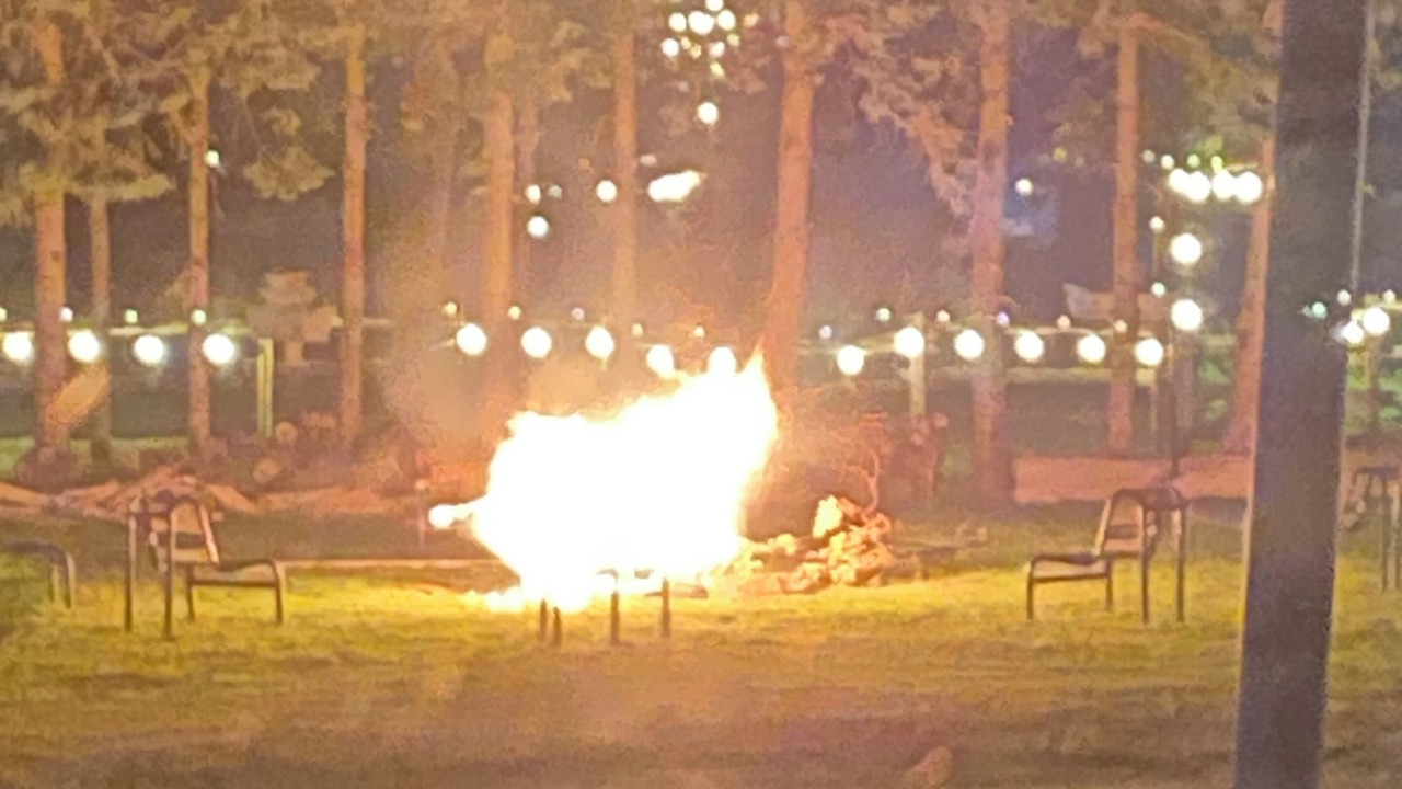 Photo of Outdoor in Ashburn