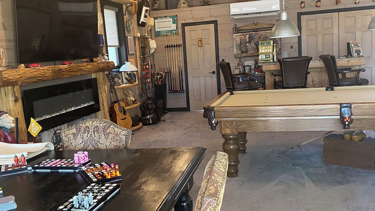 Photo of Bedroom in Ashburn