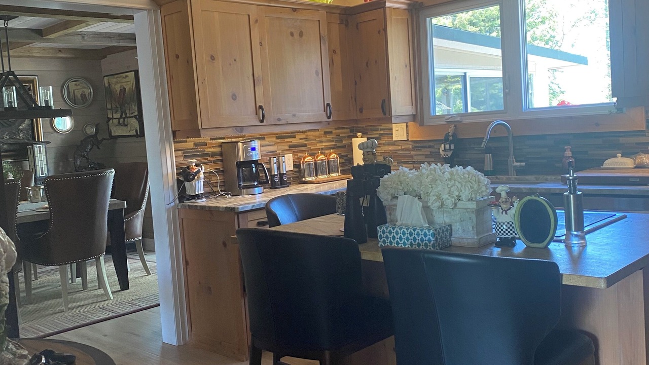 Photo of Kitchen in Ashburn