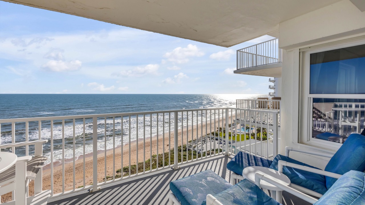 Photo of Outdoor in Seawinds Condo