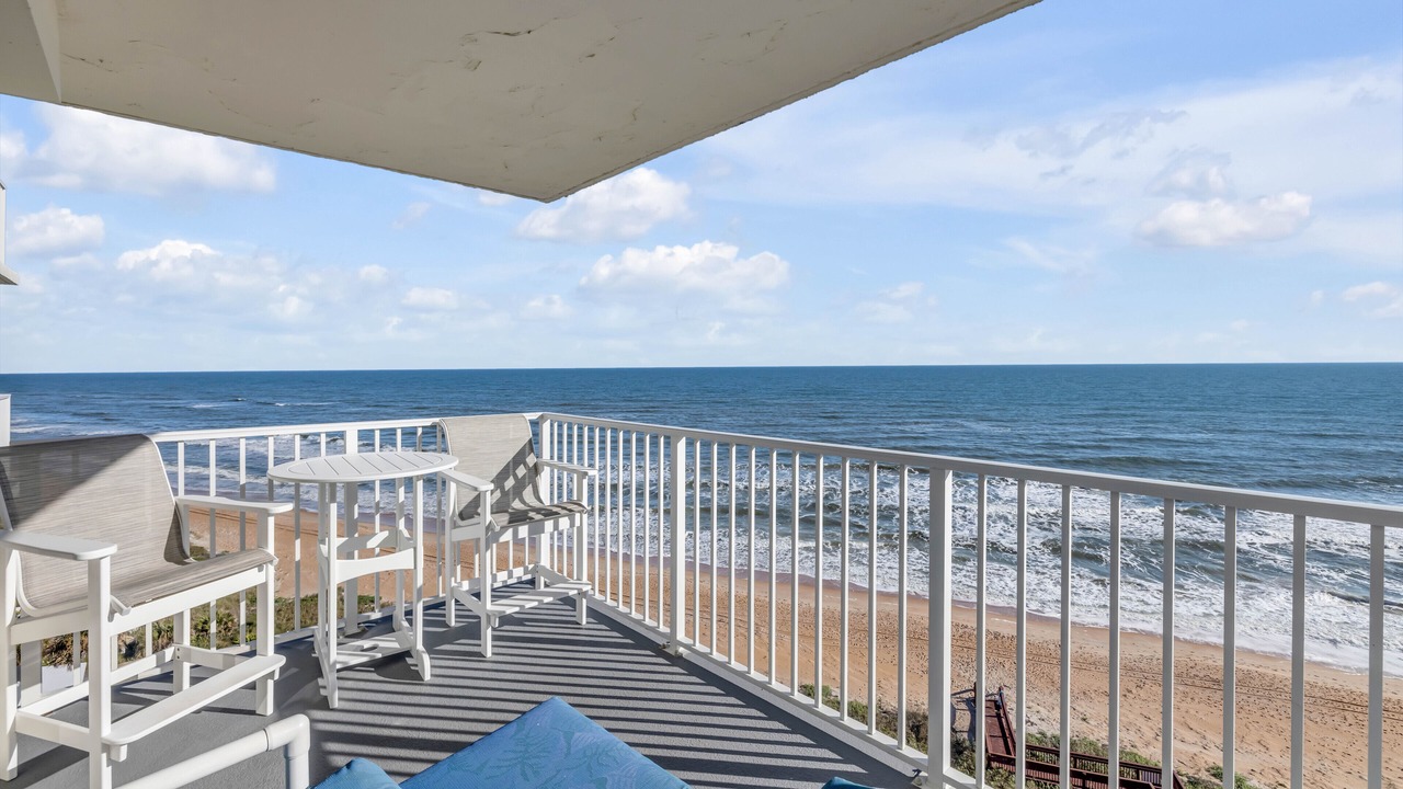 Photo of Outdoor in Seawinds Condo