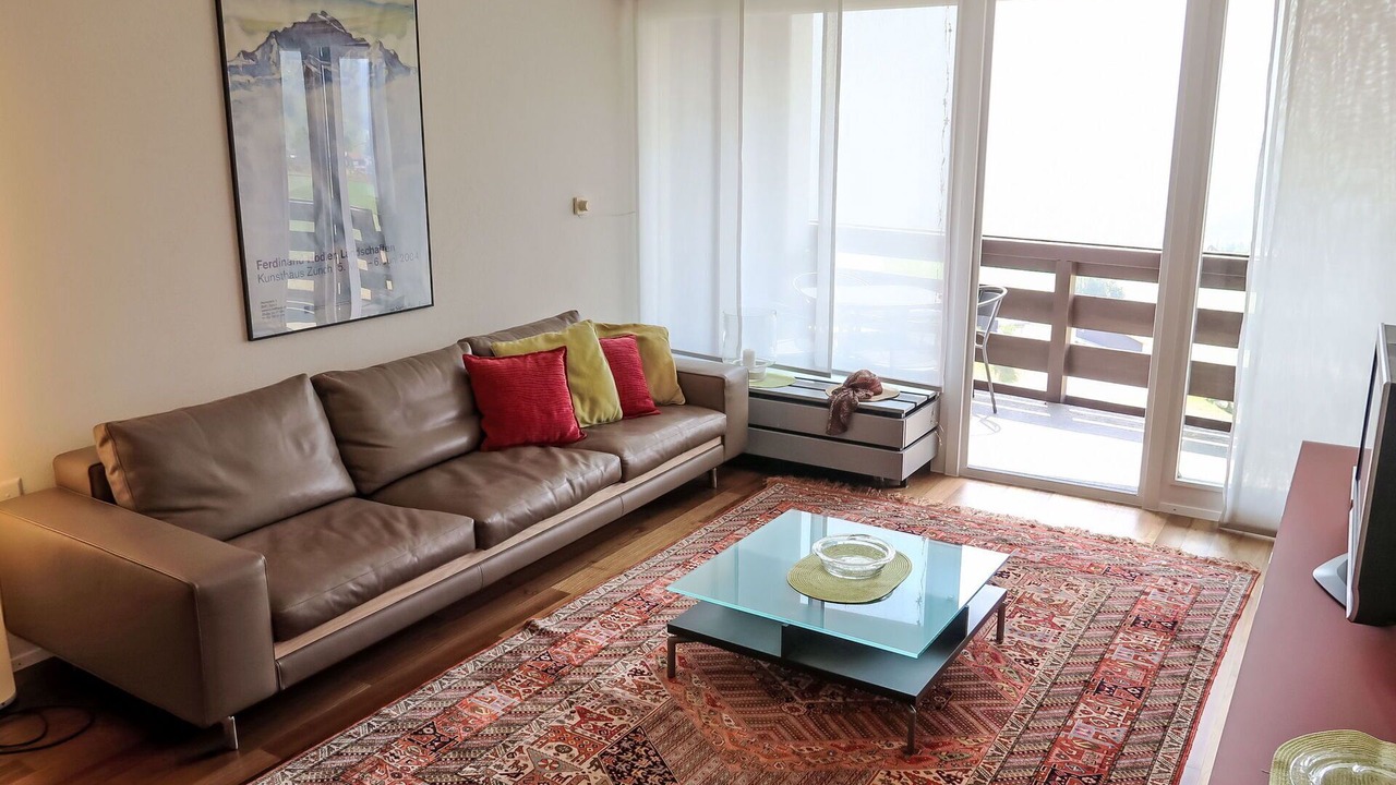 Photo of Bedroom in Acletta