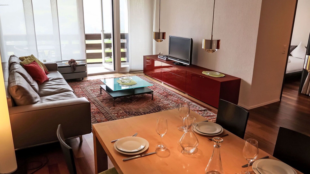 Photo of Bedroom in Acletta