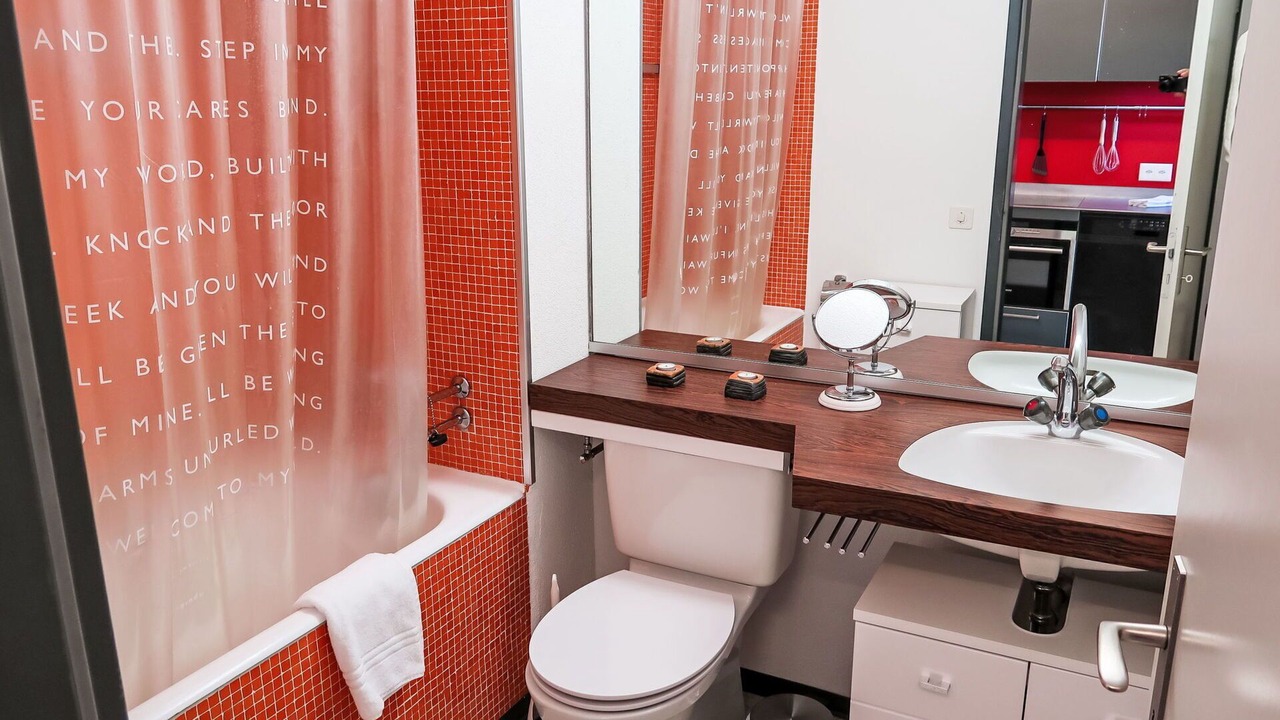 Photo of Bathroom in Acletta