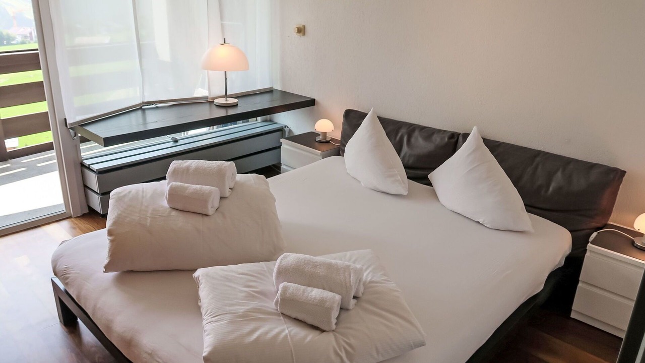 Photo of Bedroom in Acletta