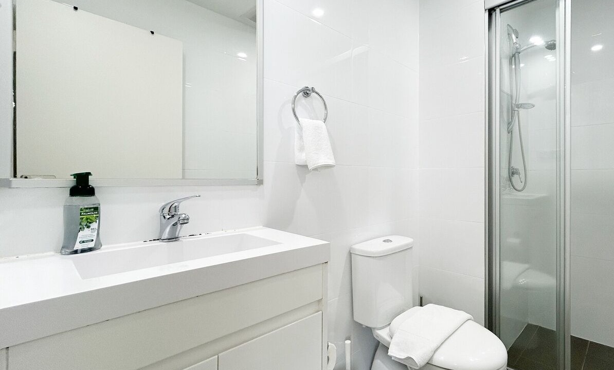 Photo of Bathroom in Homebush West