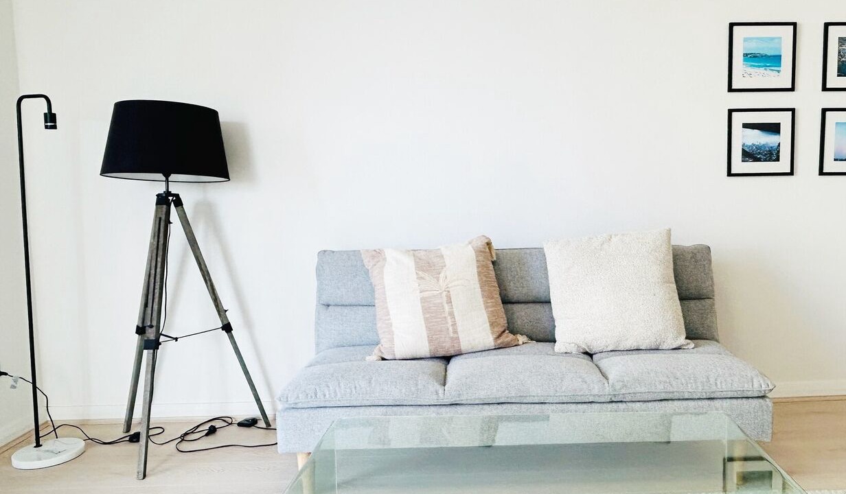 Photo of Livingroom in Homebush West