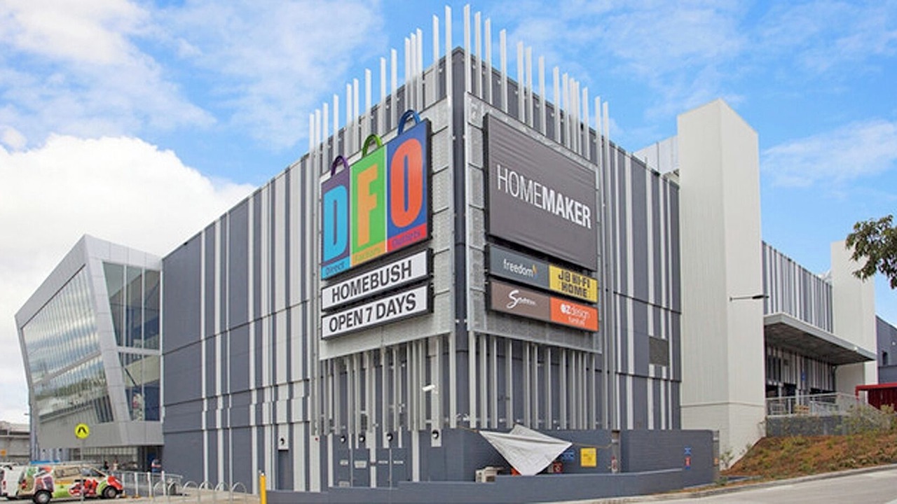 Photo of Others in Homebush West