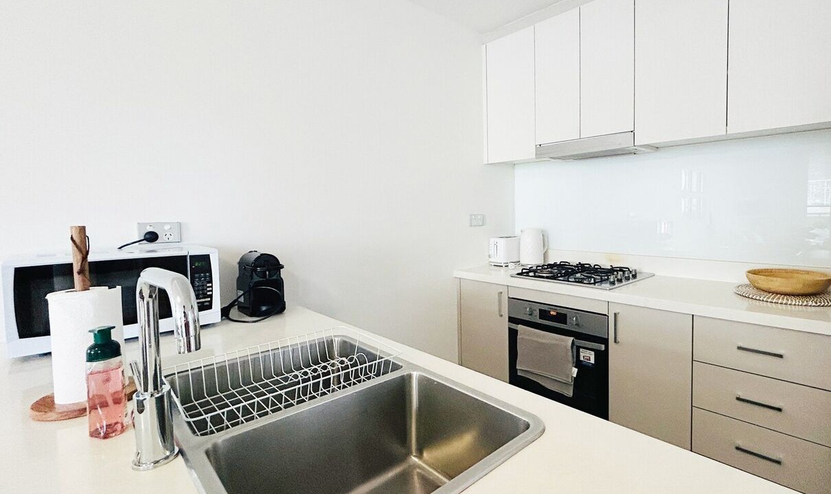 Photo of Kitchen in Homebush West