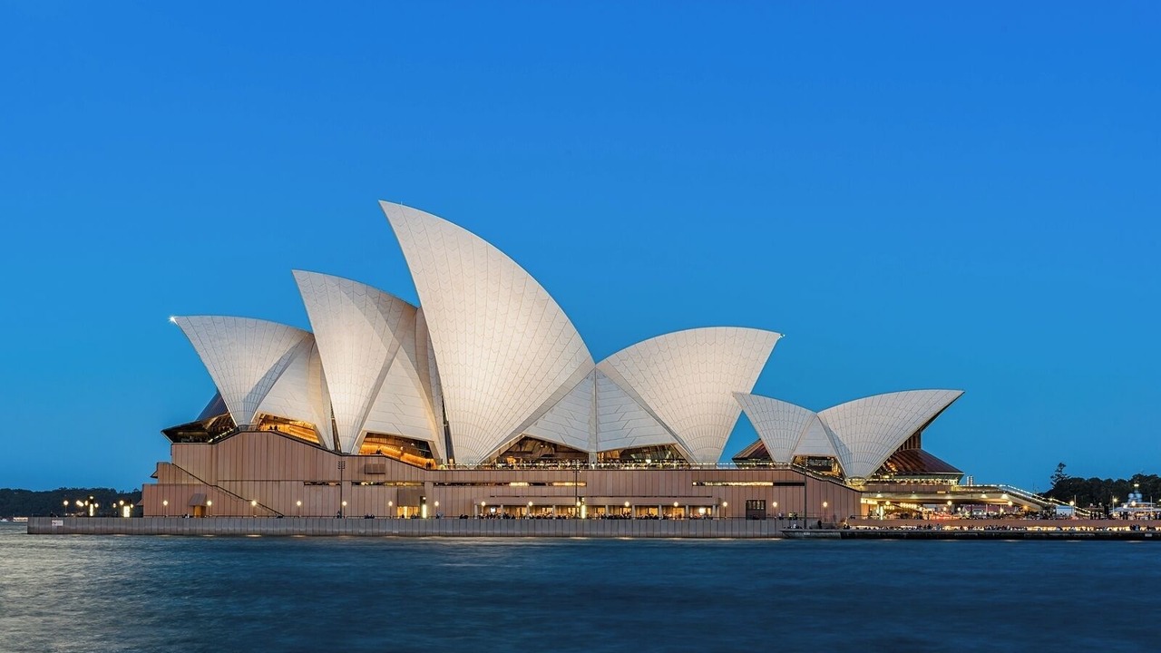 Photo of Others in Homebush West