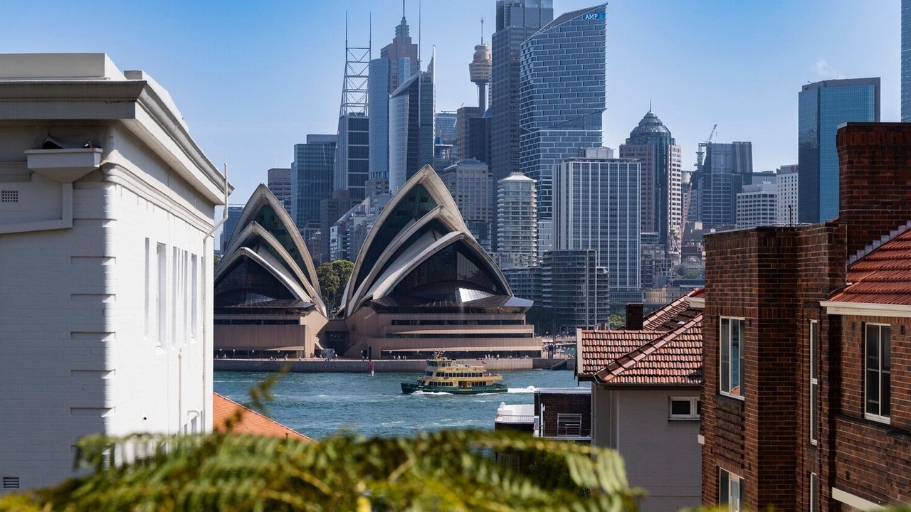 Photo of Others in Kirribilli