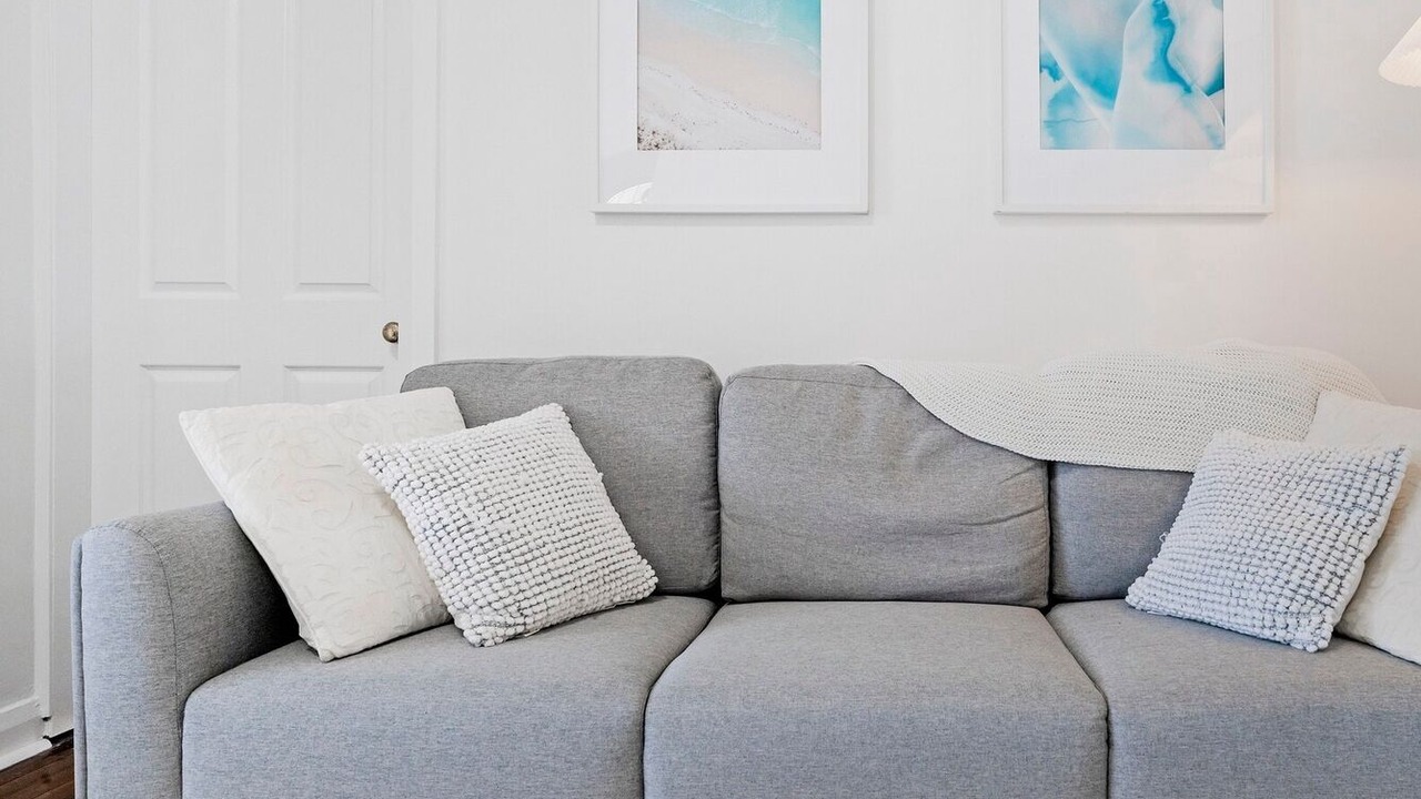 Photo of Livingroom in Kirribilli