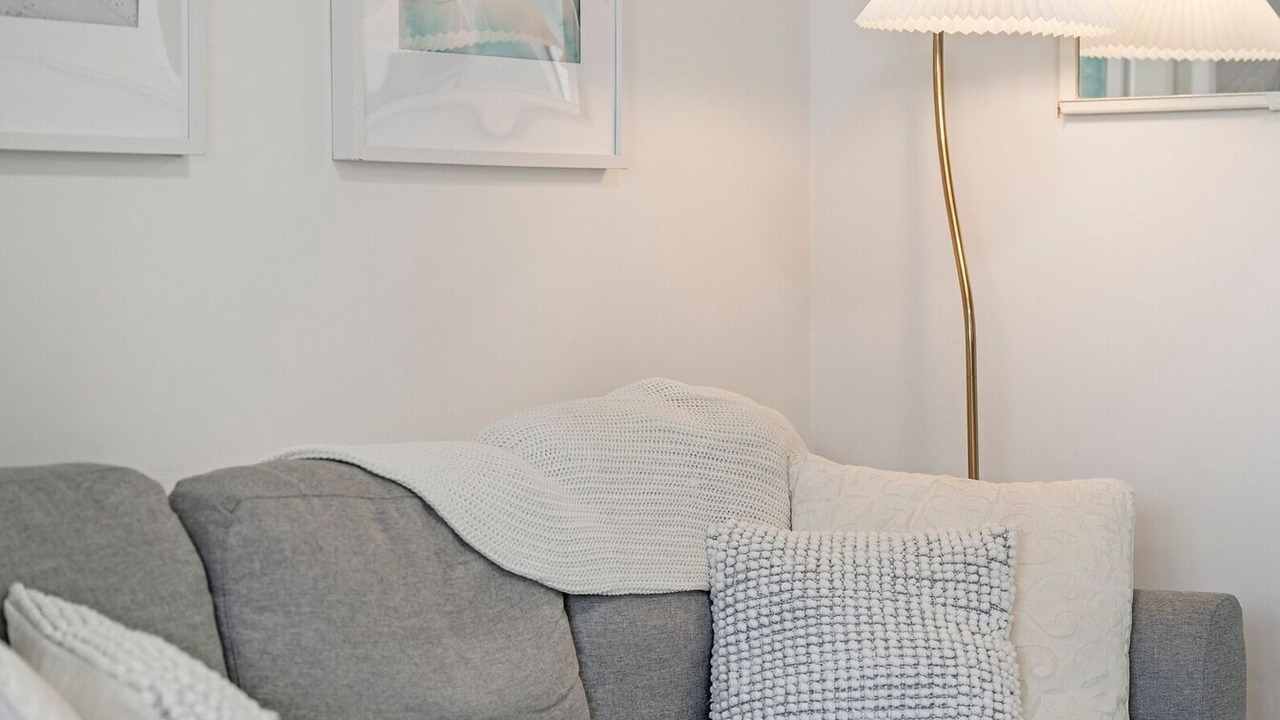 Photo of Livingroom in Kirribilli