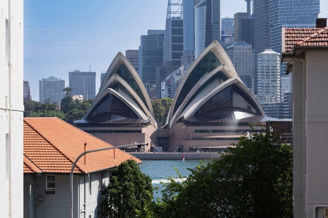 Photo of Others in Kirribilli