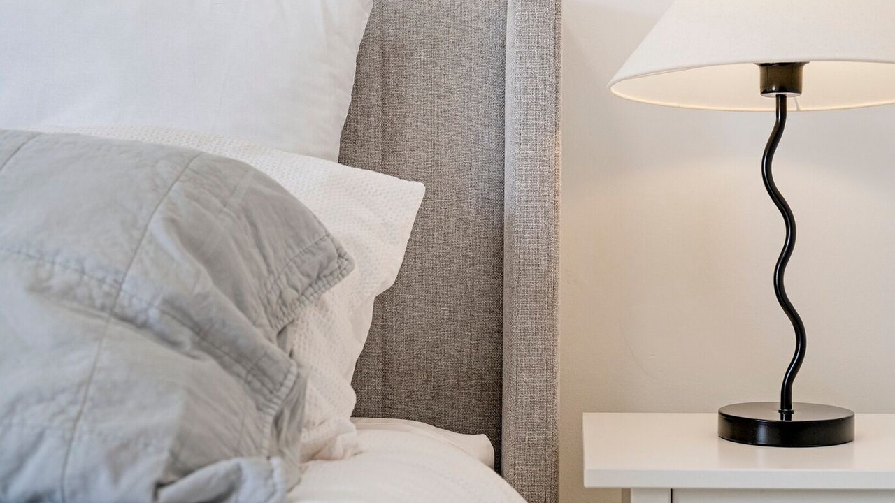 Photo of Bedroom in Kirribilli