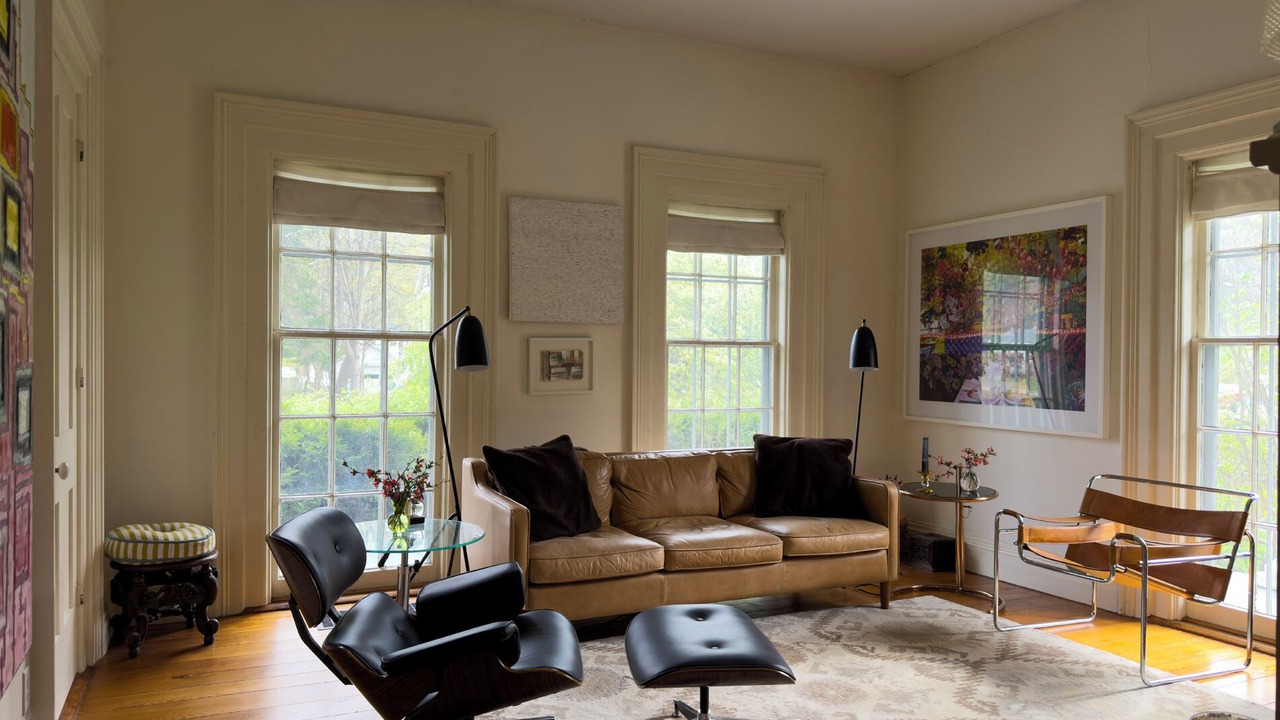 Photo of Livingroom in Downsville