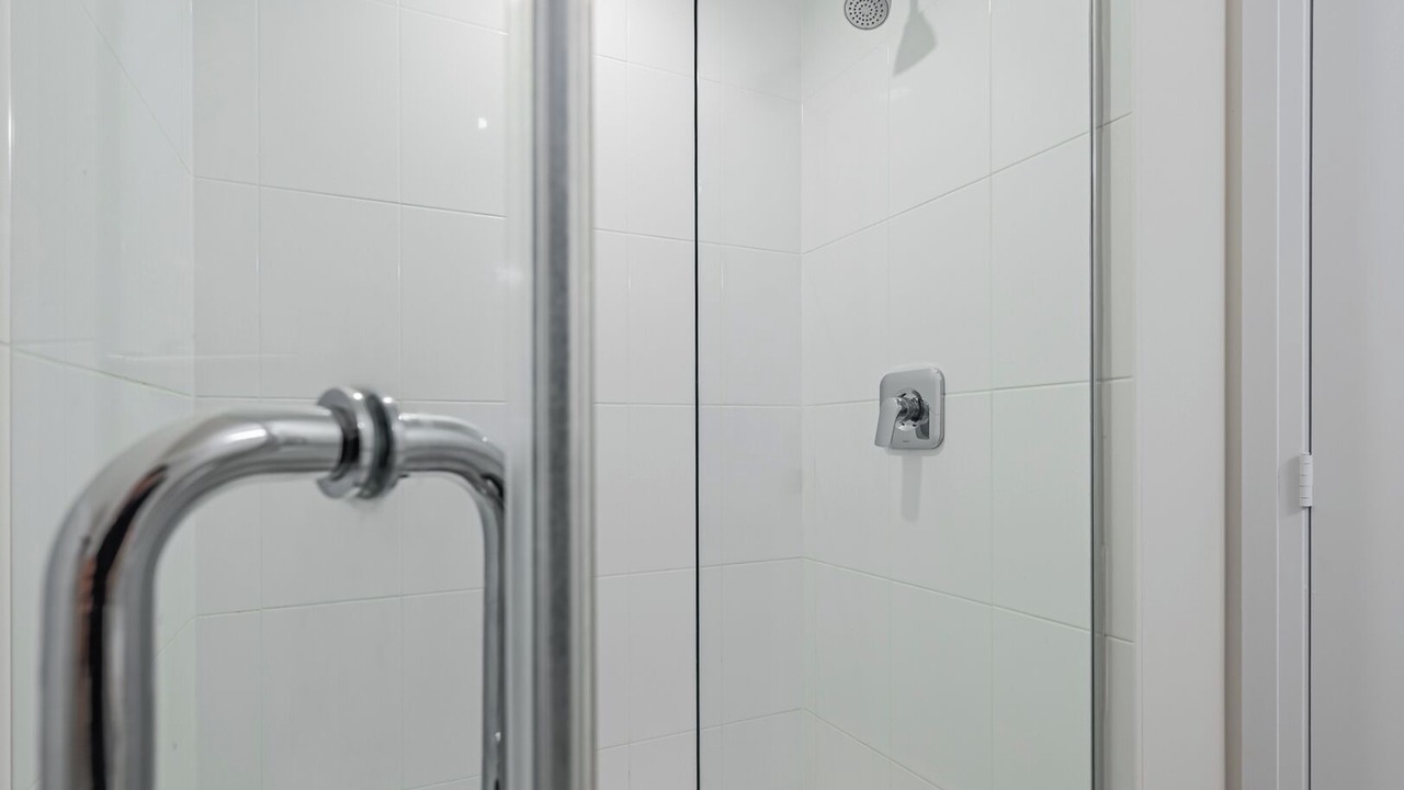 Photo of Bathroom in Hurontario